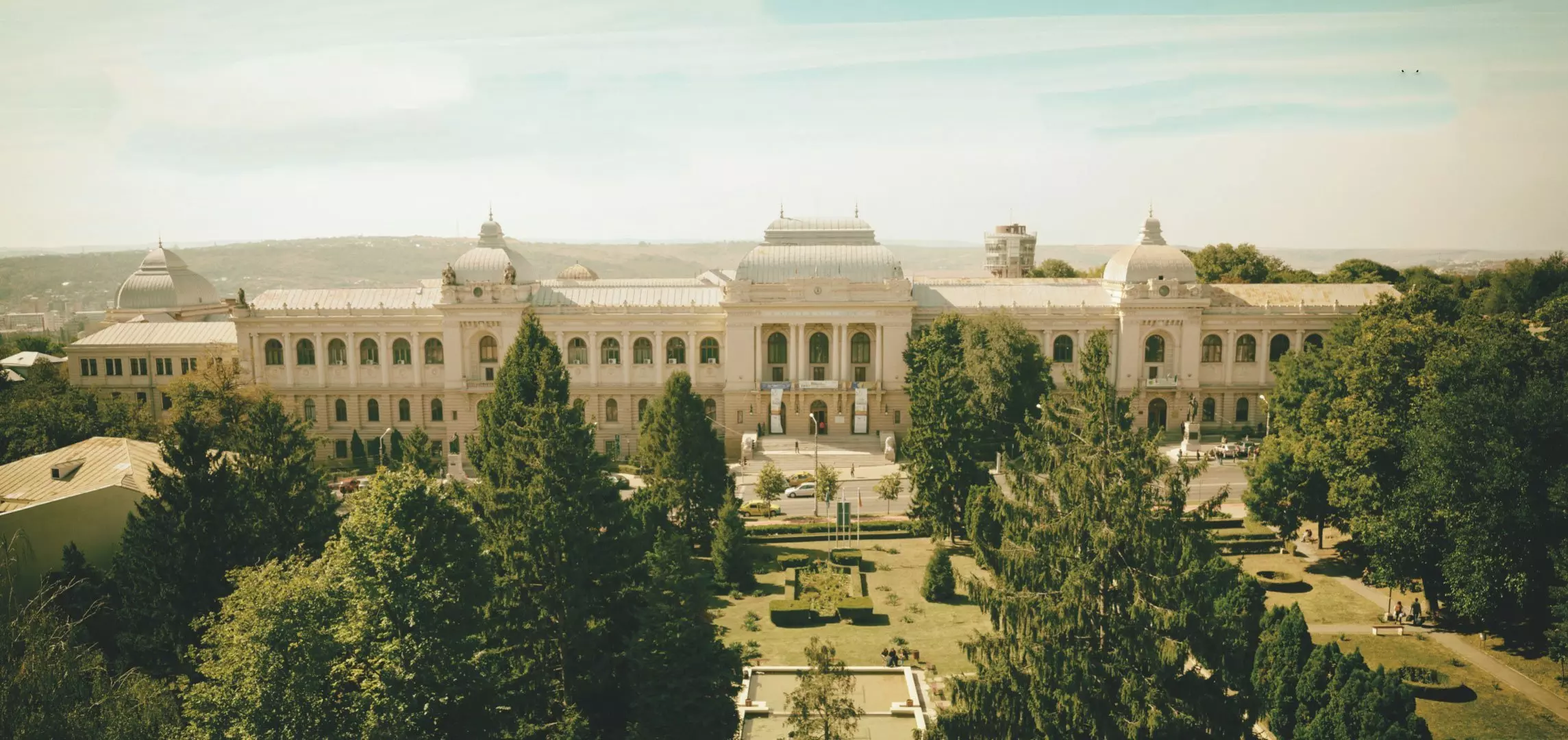 Campus 3